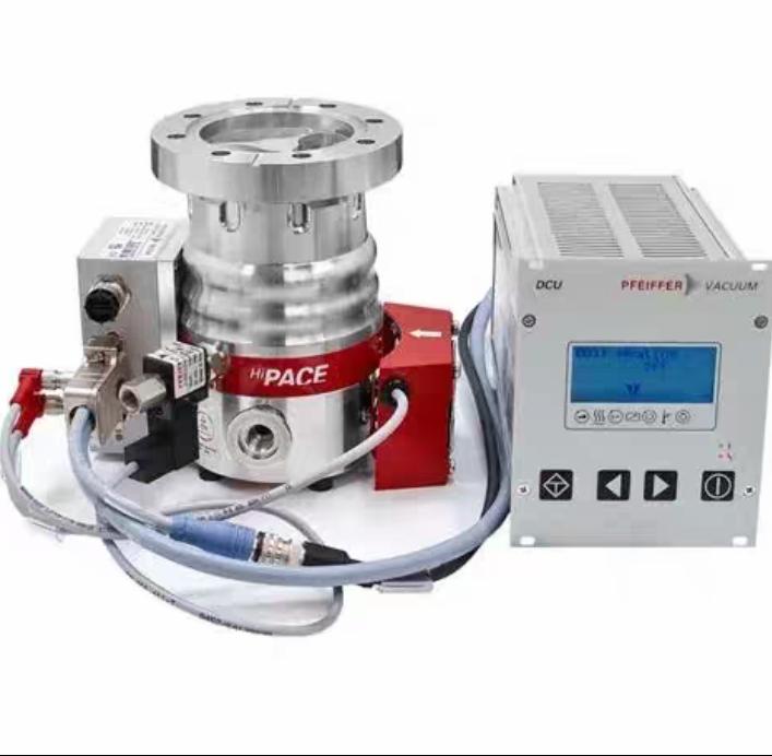 Pfeiffer PMP03941 HiPace 80