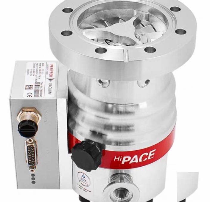 Pfeiffer PMP03941 HiPace 80