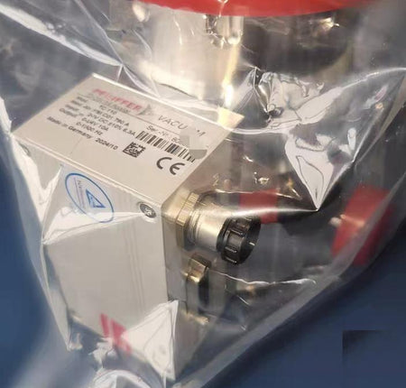 Pfeiffer PMP03941 HiPace 80