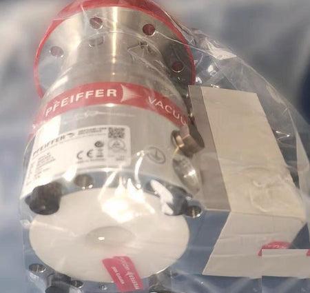 Pfeiffer PMP03941 HiPace 80