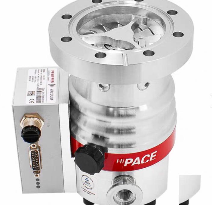 Pfeiffer PM 016 312 Fine Inlet Screen 0 8 mm Splinter Guard This screen fits HiPace 80 with Conflat CF 4 5 flange Pfeiffer Turbopump part number PM P03 941 AHiPace 80 NEO with Conflat CF 4 5 flange Pfeiffer Turbopump part number PM P080 301 10