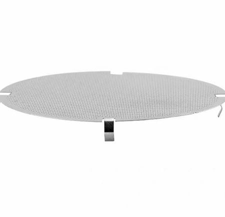 Pfeiffer PM 016 312 Fine Inlet Screen 0 8 mm Splinter Guard This screen fits HiPace 80 with Conflat CF 4 5 flange Pfeiffer Turbopump part number PM P03 941 AHiPace 80 NEO with Conflat CF 4 5 flange Pfeiffer Turbopump part number PM P080 301 10