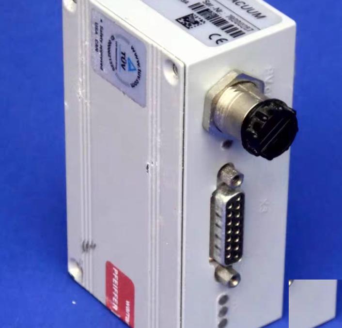 Pfeiffer TC 110 PM C01 790 A HiPace 80 HiPace 300
