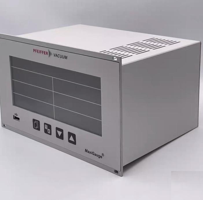 Pfeiffer TPG 366 PTG28770 Maxi Gauge Controller8 10