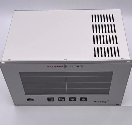 Pfeiffer TPG 366 PTG28770 Maxi Gauge Controller8 10