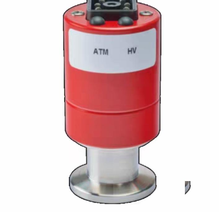 Pfeiffer TPR270 PTR26770A pirani gauge3400 2 Bakeout Temperature 80 C 3200 1 13 2832RMB PTR26770C