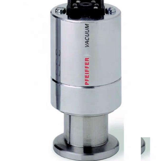 Pfeiffer TPR270 PTR26770A pirani gauge3400 2 Bakeout Temperature 80 C 3200 1 13 2832RMB PTR26770C