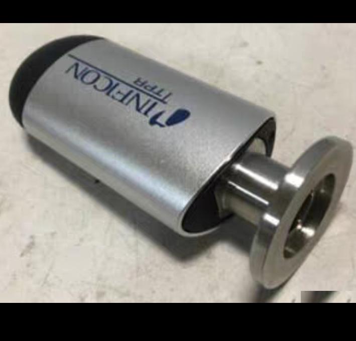 Pfeiffer TPR280 PTR26950B PIRANI 5 3700 3700 1 13 0 97 3176 Inficon IGG26950 KF16