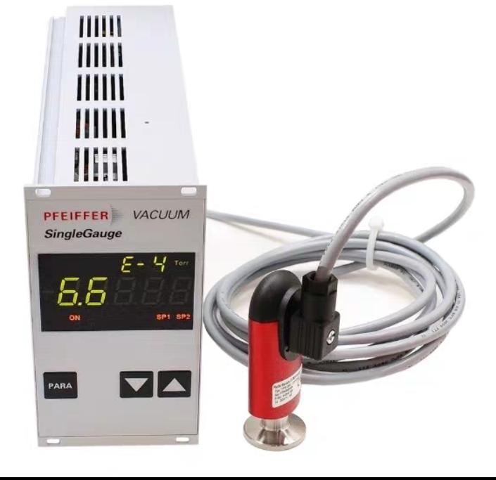 Pfeiffer TPR280 PTR26950B PIRANI 5 3700 3700 1 13 0 97 3176 Inficon IGG26950 KF16