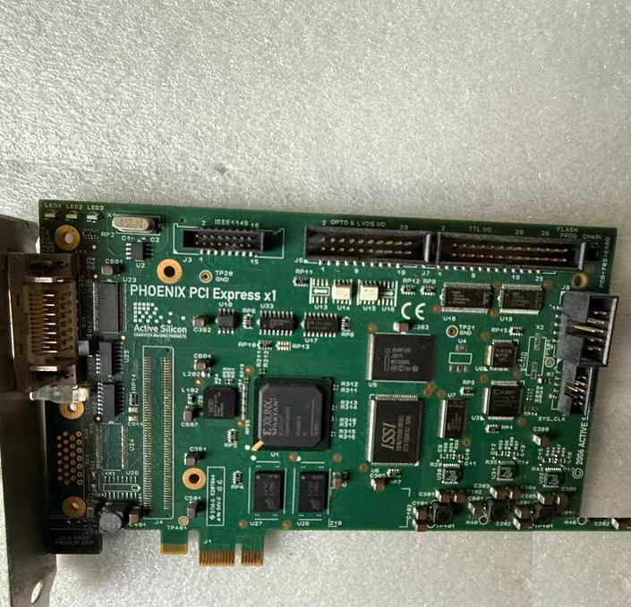 Phoenix - D24CL-PE1