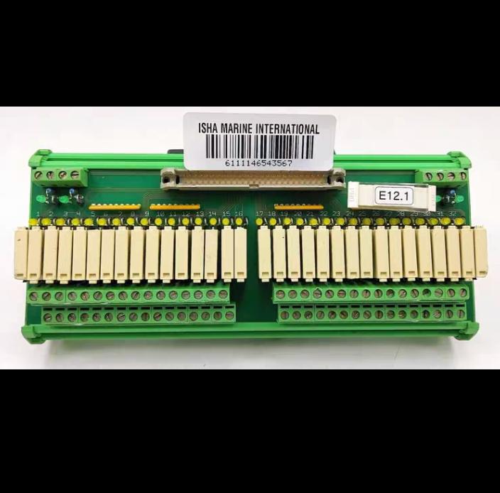 Phoenix Contact 2979472 PCB Module UMK-32 RM MR-G24 1 PLC