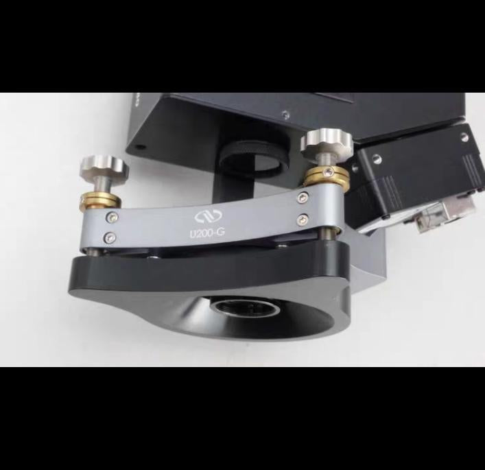 Photon ModeScan Model 1780 w OPHIR BeamPro FWB