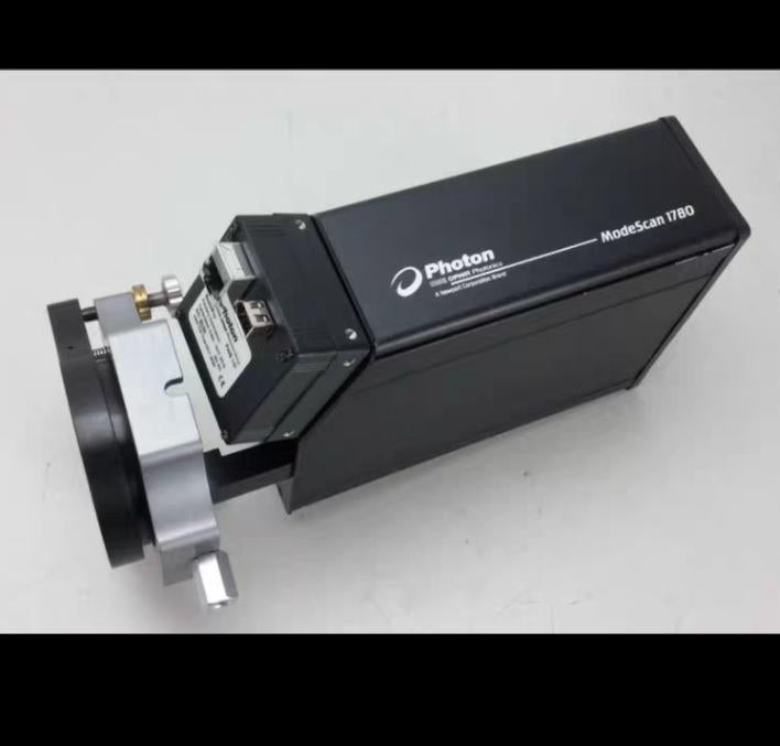 Photon ModeScan Model 1780 w OPHIR BeamPro FWB