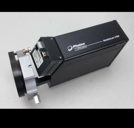 Photon ModeScan Model 1780 w OPHIR BeamPro FWB