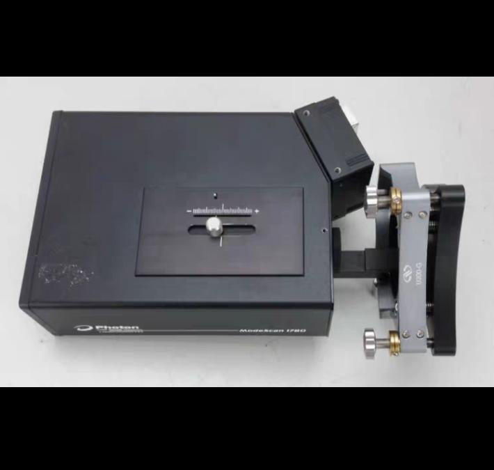 Photon ModeScan Model 1780 w OPHIR BeamPro FWB