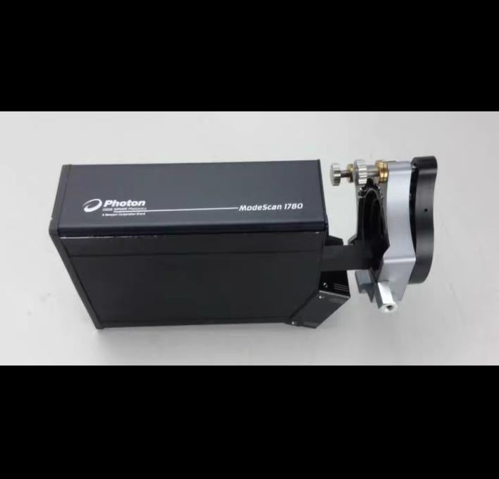 Photon ModeScan Model 1780 w OPHIR BeamPro FWB