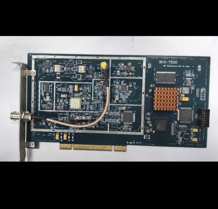 Pi3200 BKS-T500