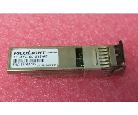 1000BASE-SX PL-XPL-00-S13-05 850nm