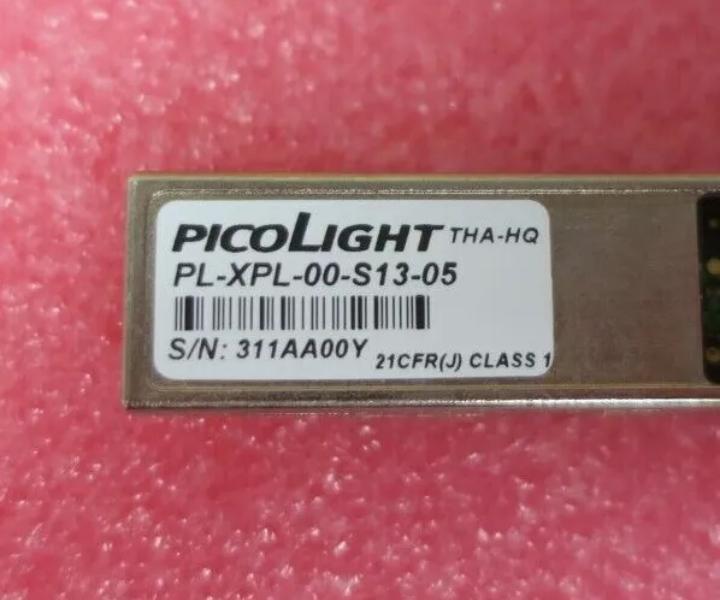 1000BASE-SX PL-XPL-00-S13-05 850nm