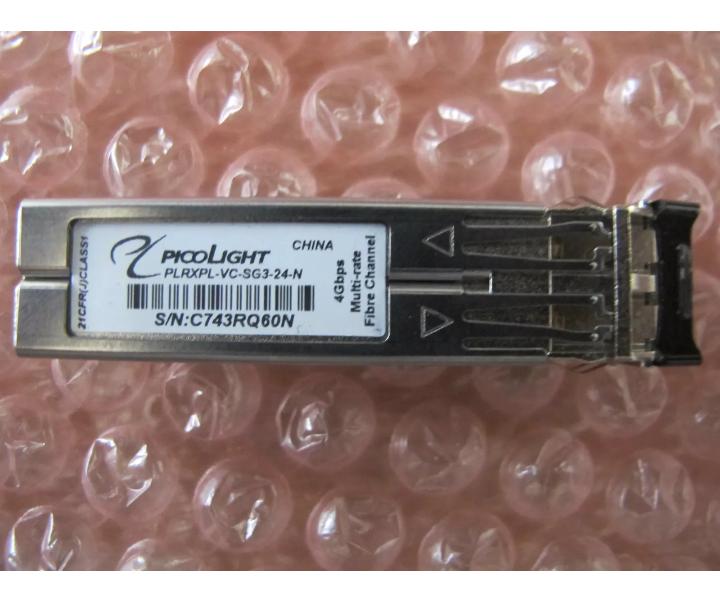 PLRXPL-VC-SG3-24-N Mini-GBIC 4Gbps 850nm