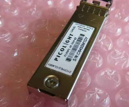 PLRXPL-VE-SG4-62 1000Base-SX Multi-mode 550m 850nm