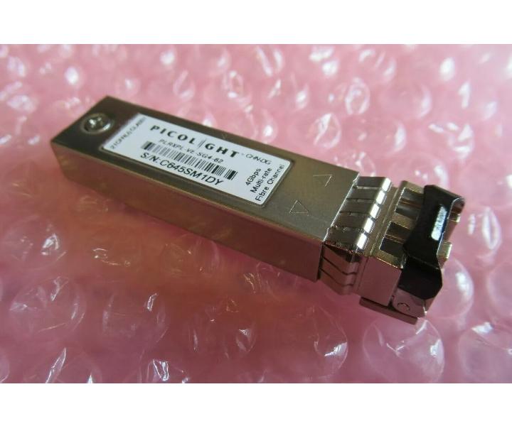 PLRXPL-VE-SG4-62 1000Base-SX Multi-mode 550m 850nm