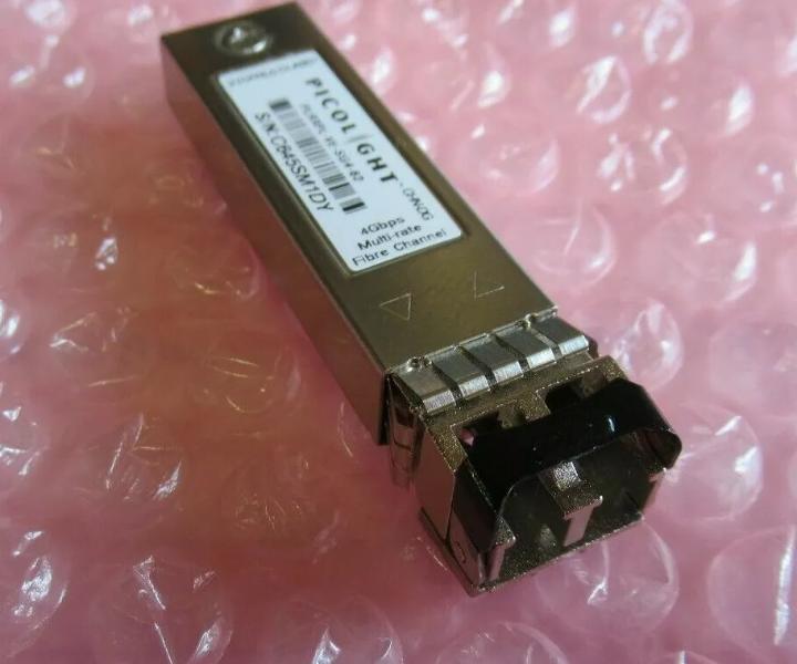 PLRXPL-VE-SG4-62 1000Base-SX Multi-mode 550m 850nm