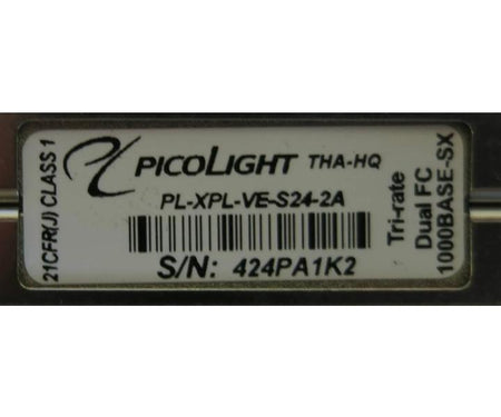 PL-XPL-VE-S24-2A PLXPLVES242A
