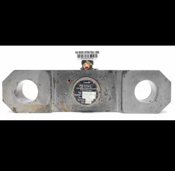 Pietzsch KMD1OT PAT Hirschmann Load Cell