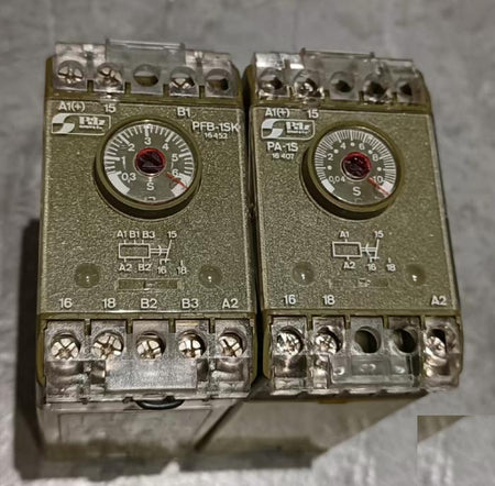 Pilz PF-1SK B 6S 220v 1Uz 485260 1 PA-1S 10s 24v 1Uz 445310 1 260