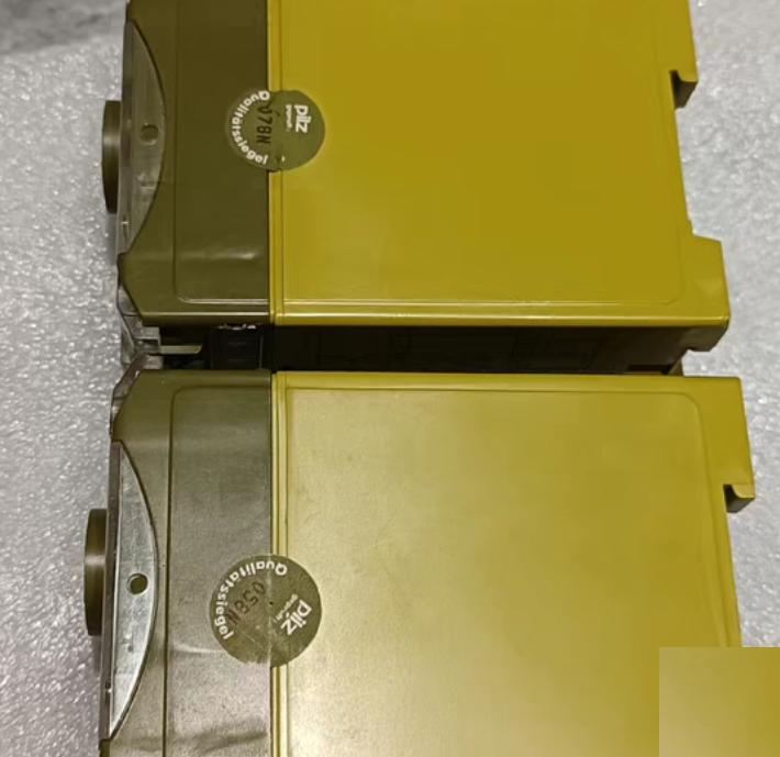 Pilz PF-1SK B 6S 220v 1Uz 485260 1 PA-1S 10s 24v 1Uz 445310 1 260