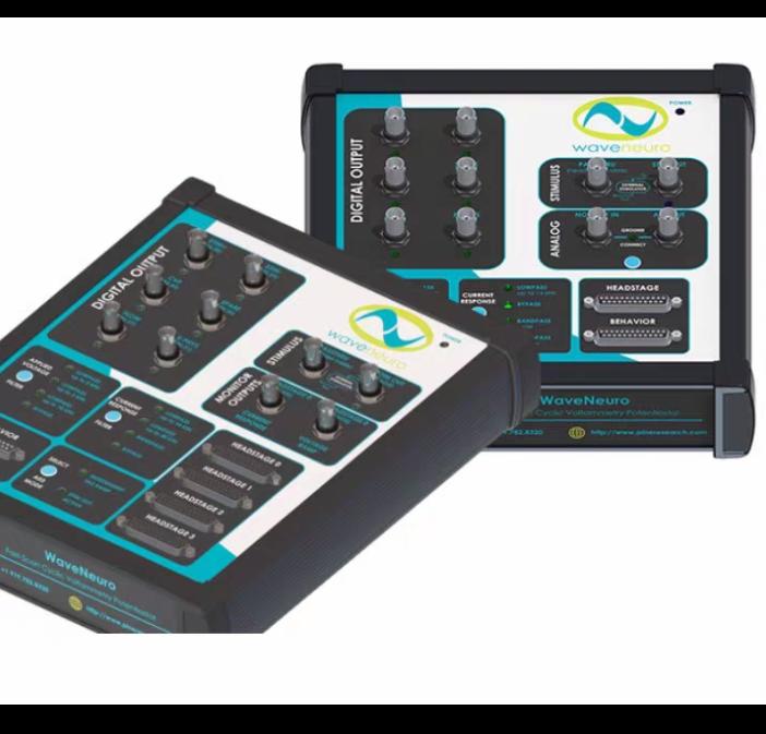 Pine Research WaveDriver 200 WaveDriver 100 WaveDriver 40 WaveNow Wireless WavePico Wireless WaveNow WaveNeuro One WaveNeuro Two WaveNeuro Four