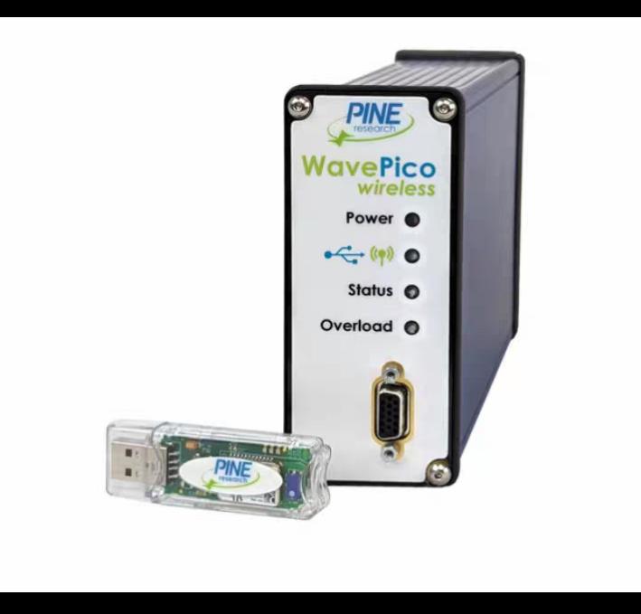 Pine Research WaveDriver 200 WaveDriver 100 WaveDriver 40 WaveNow Wireless WavePico Wireless WaveNow WaveNeuro One WaveNeuro Two WaveNeuro Four