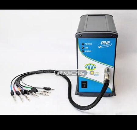 Pine Research WaveDriver 200 WaveDriver 100 WaveDriver 40 WaveNow Wireless WavePico Wireless WaveNow WaveNeuro One WaveNeuro Two WaveNeuro Four