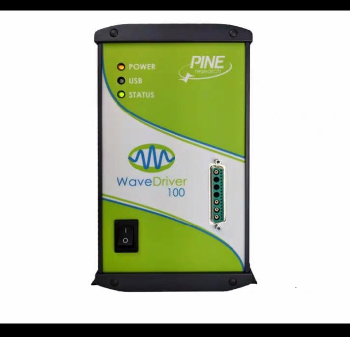 Pine Research WaveDriver 200 WaveDriver 100 WaveDriver 40 WaveNow Wireless WavePico Wireless WaveNow WaveNeuro One WaveNeuro Two WaveNeuro Four