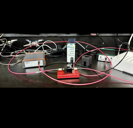 Pine Research WaveDriver 200 WaveDriver 100 WaveDriver 40 WaveNow Wireless WavePico Wireless WaveNow WaveNeuro One WaveNeuro Two WaveNeuro Four