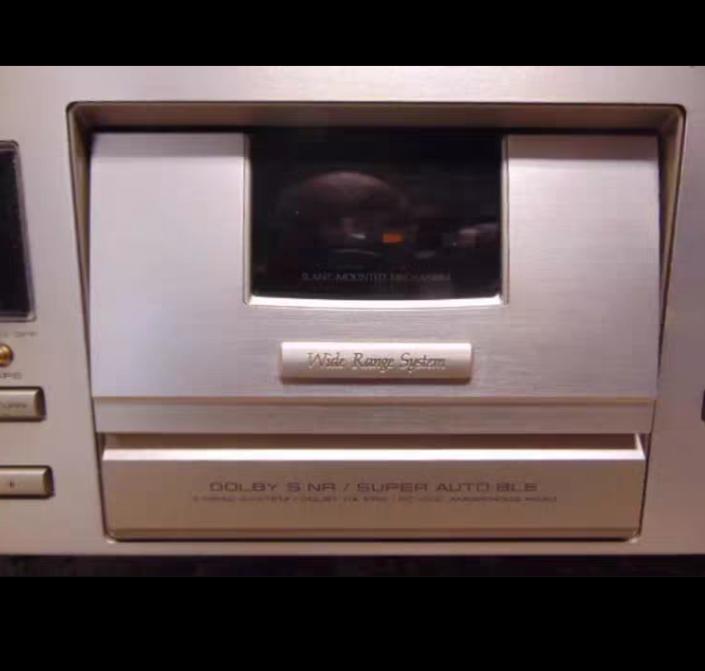 Pioneer CT95
