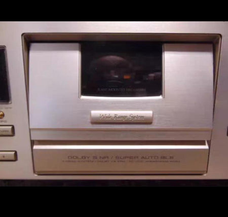 Pioneer CT95