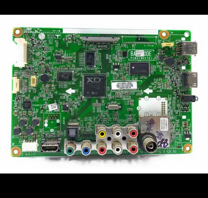 Placa Principal LG EAX 6491070511 1 Printed Circuit Board