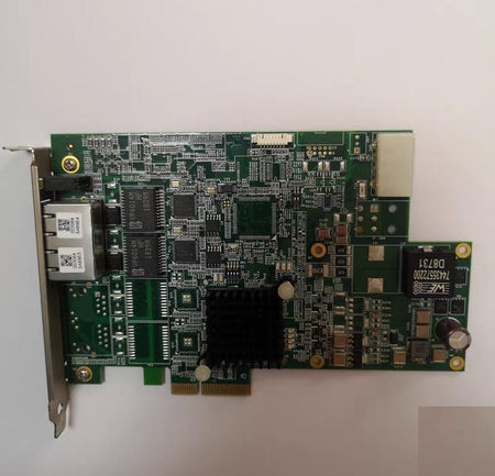 PoEW PCIe-GIE72 51-18531-0A10