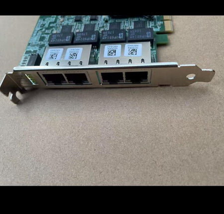 PoEW PCIe-GIE74 PCI Ex4