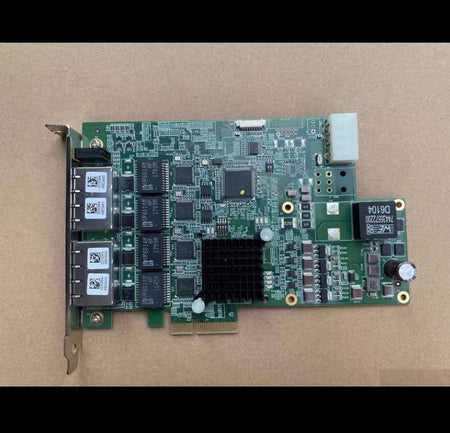 PoEW PCIe-GIE74 PCI Ex4