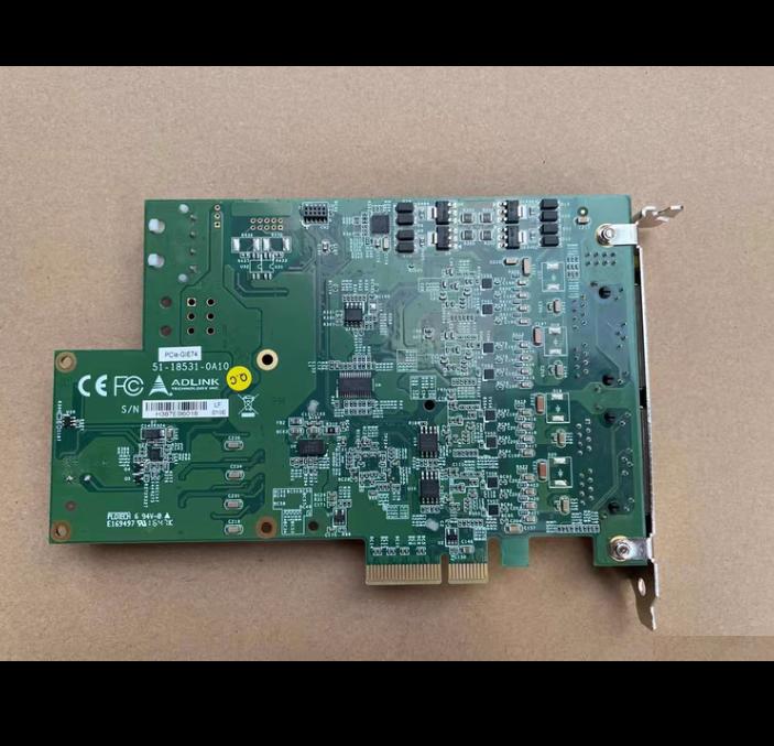PoEW PCIe-GIE74 PCI Ex4