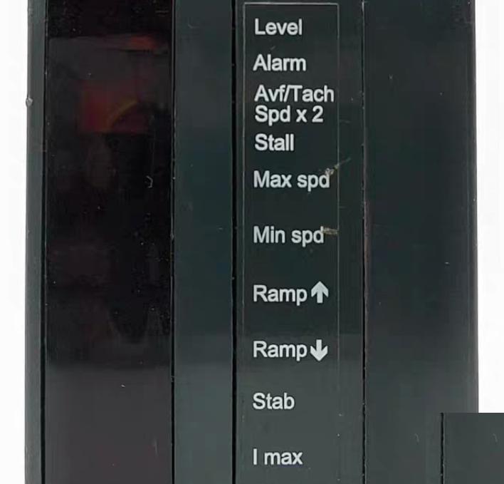 Polyspede DRM050IR-1 Adjustable Speed Drive System