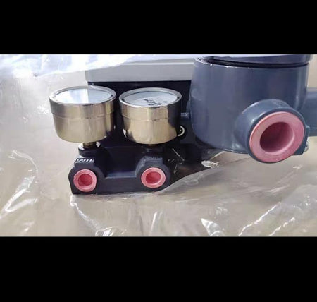 Power-Genex PG EPL-FA1SN3TN 4-20mA DC 1 4-7bar Ex dmb IIIB T6 IP66