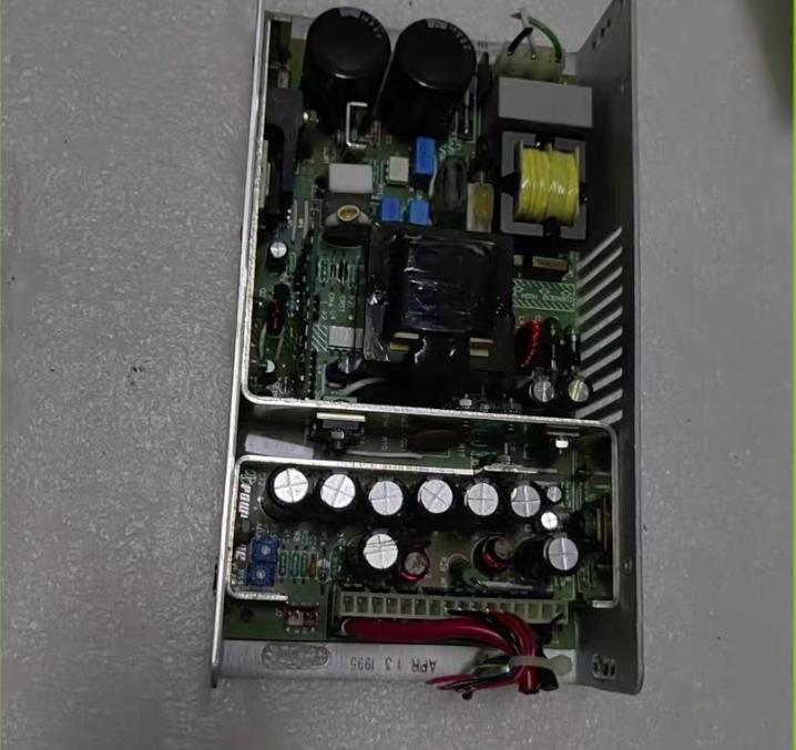 Power-One     MAP130-4000 130W                 110V 60Hz 230V 50Hz   -12V 21A 5V 5A  12V 5A  5V 20A
