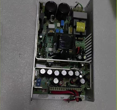 Power-One     MAP130-4000 130W                 110V 60Hz 230V 50Hz   -12V 21A 5V 5A  12V 5A  5V 20A