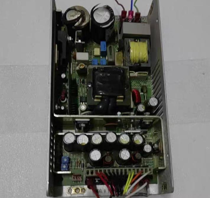 Power-One       MAP130-4010        130W