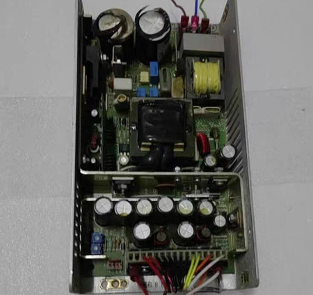 Power-One       MAP130-4010        130W