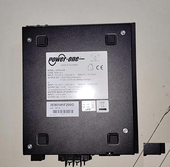 Power-one GPN6145B